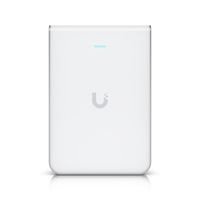 Ubiquiti UniFi U7 Pro Wall - Accesspoint - Wi-Fi 7