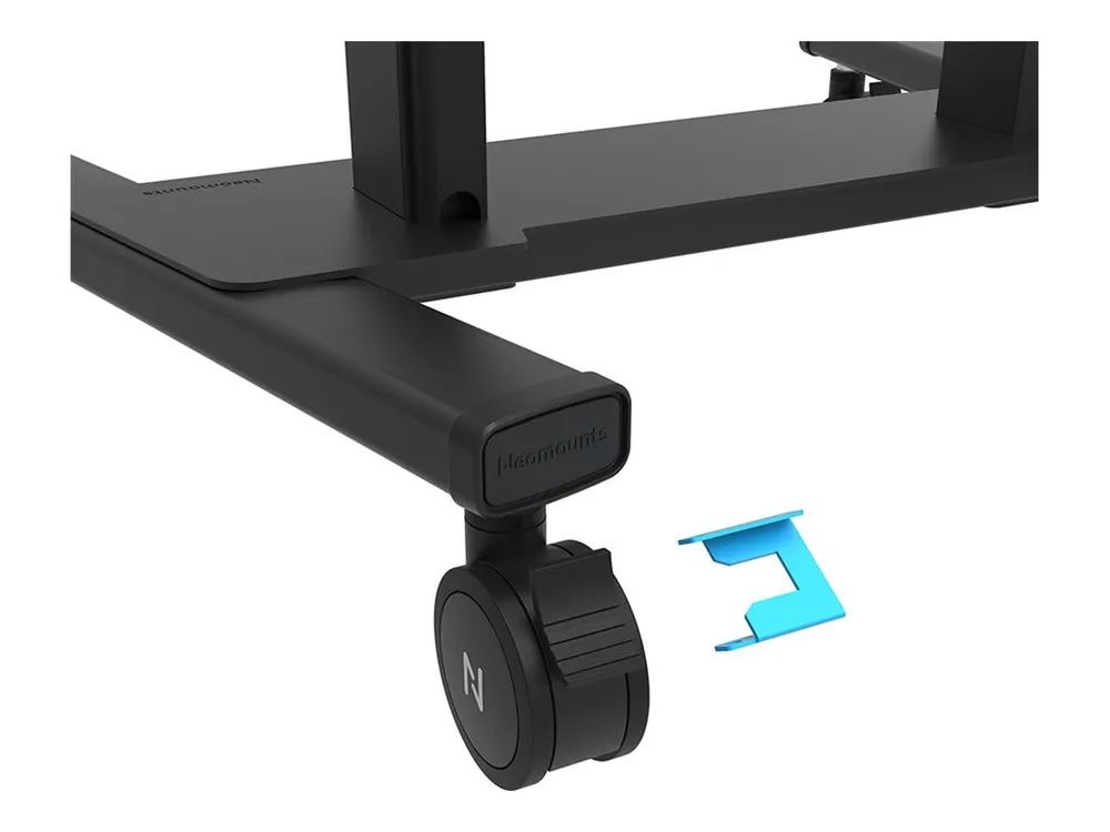 Neomounts Rollenbremse - für Neomounts FL55-875BL1