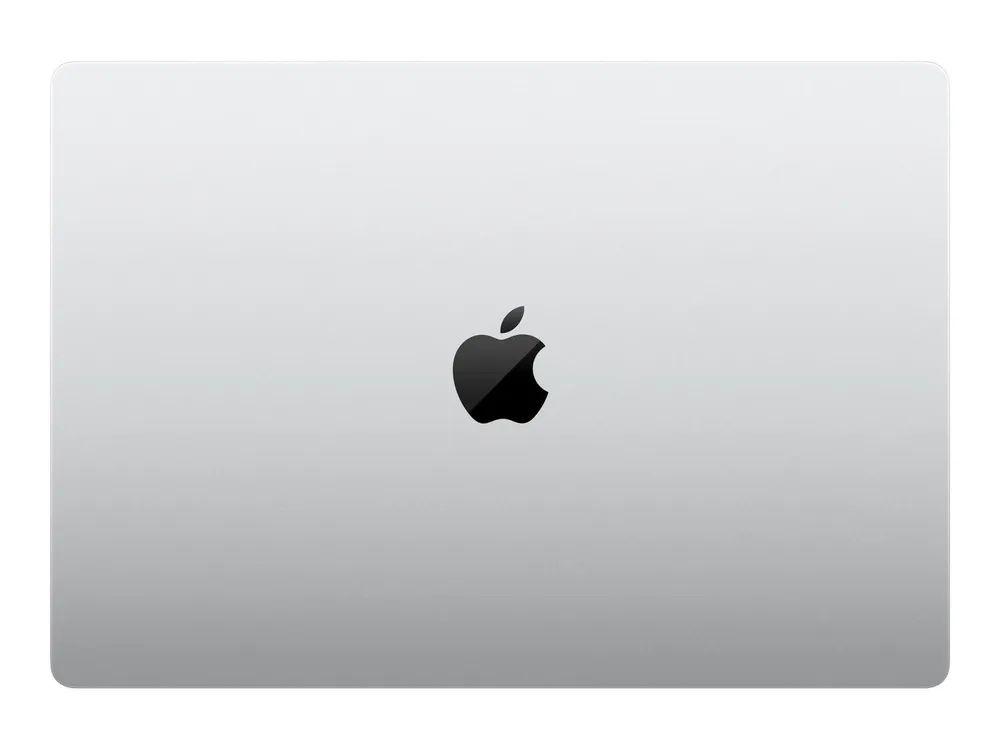 Apple MacBook Pro 16 Silber M5 - Notebook - Apple M5 Pro