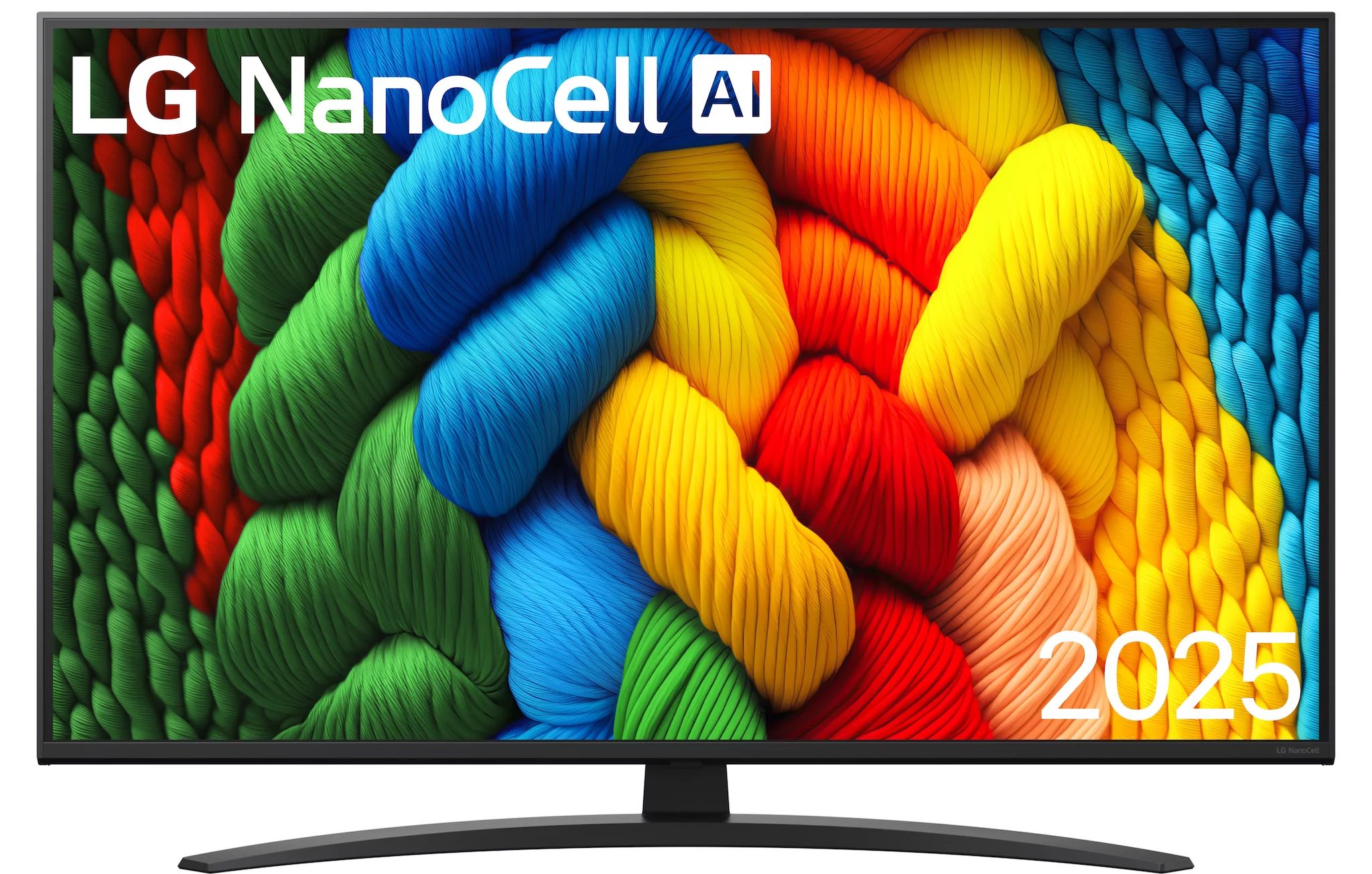 LG 55QNED80A6A
