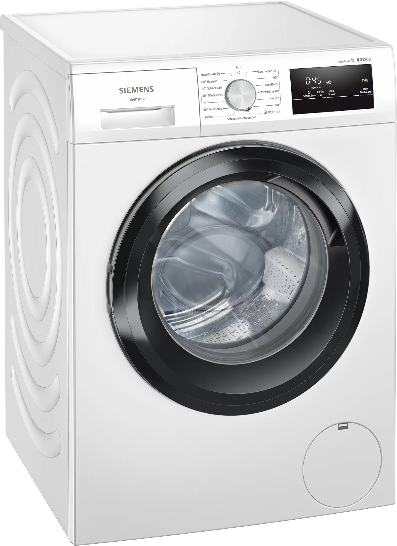 Siemens iQ300 WM14N001
