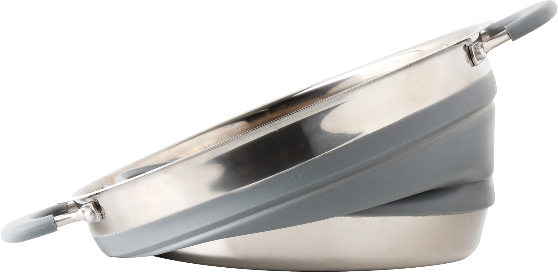 Brunner Faltbarer Kochtopf FOLD-AWAY Ø20