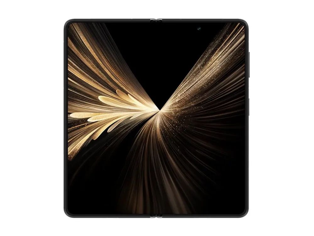 Huawei Honor Magic V5 - 5G Smartphone - Dual-SIM - RAM 16 GB / Interner Speicher 512 GB - OLED-Display - 7.95" - 7.95" - 2352 x 2172 Pixel 2352 x 2172 Pixel (120 Hz)
