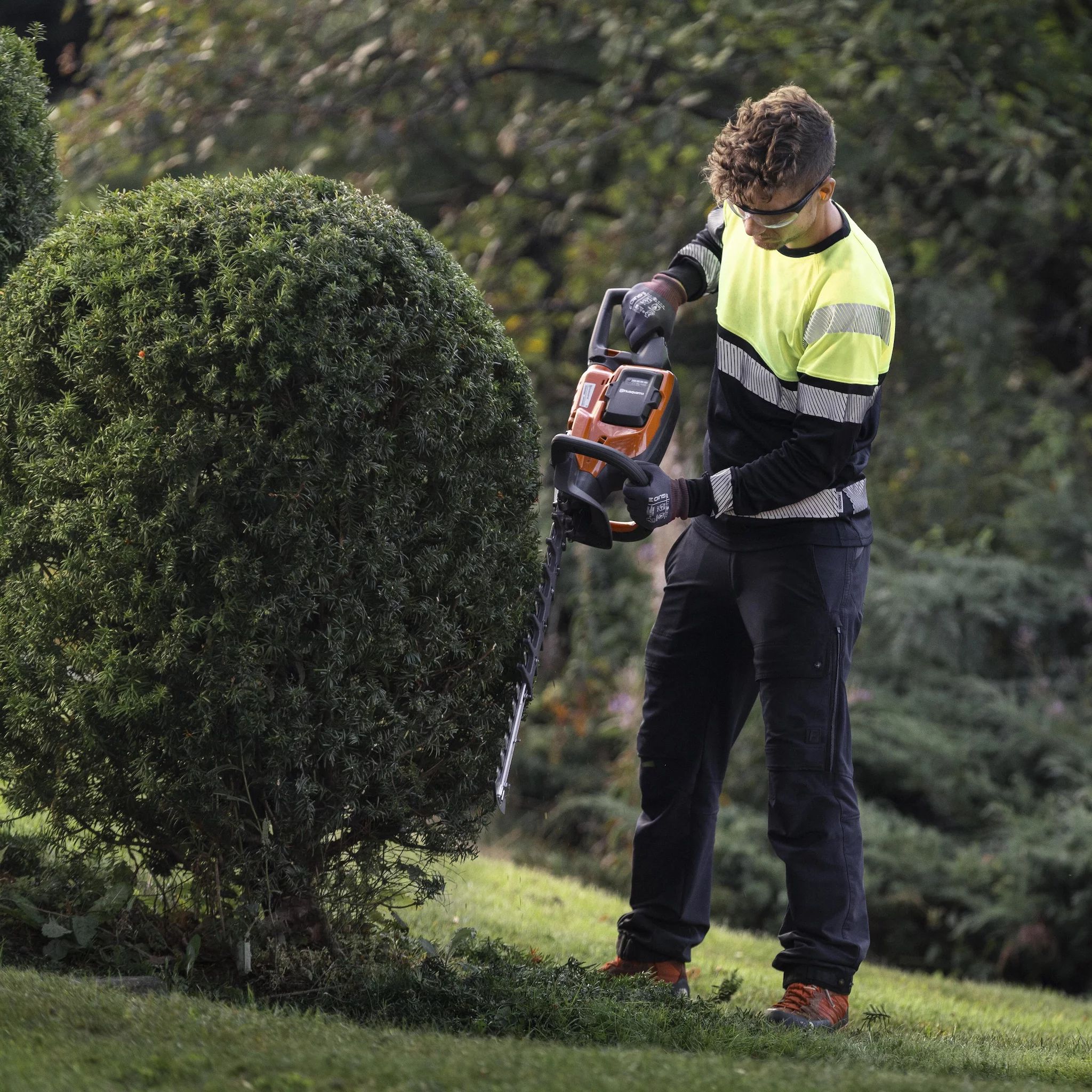 Husqvarna 522iHD60
