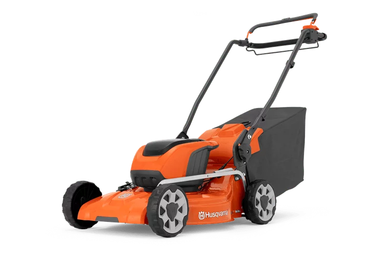 Husqvarna LC251iS AKKU RASENMÄHER ohne Akku ohne Ladegerät