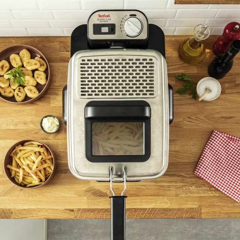Tefal FR8041