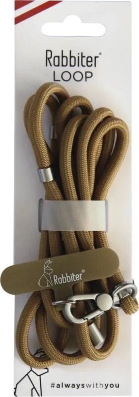 Rabbiter Loop Style Series beach