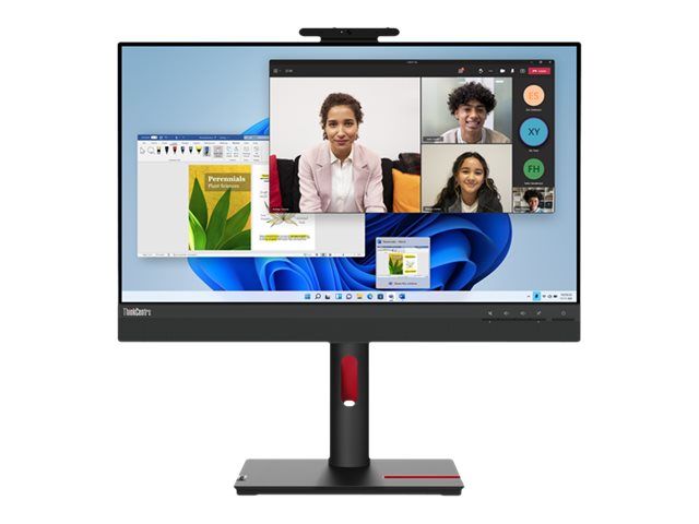 Lenovo ThinkCentre Tiny-in-One 24 Gen 5 - LED-Monitor - 61 cm (24")