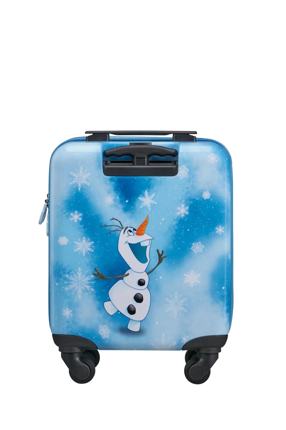 SAMSONITE DAYDREAM DISNEY SPINNER 45/16 DISNEY, FROZEN MAGIC