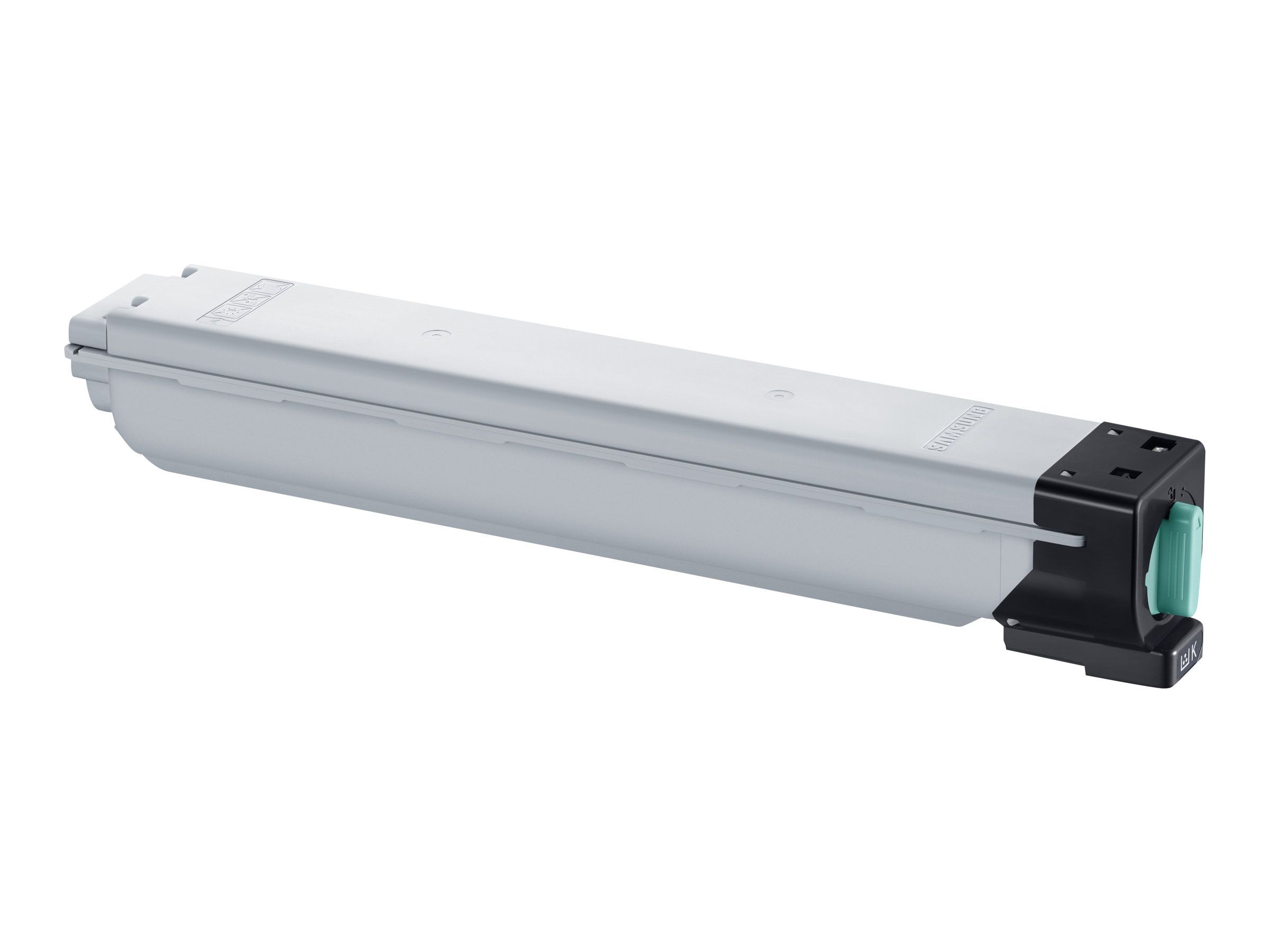 HP Samsung CLT-K804S - Schwarz - Original - Tonerpatrone (SS586A)
