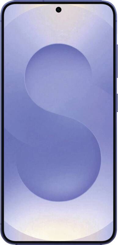 Samsung Galaxy S25 - 5G Smartphone - Dual-SIM - RAM 12 GB / Interner Speicher 128 GB - OLED-Display 