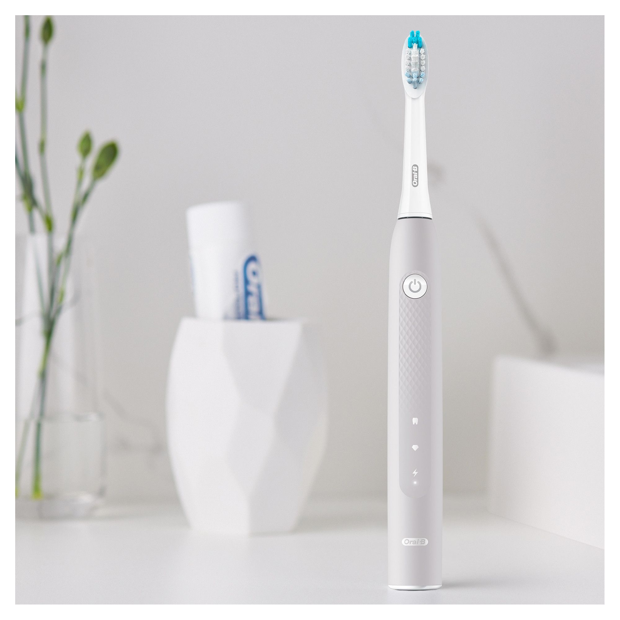 Oral-B Pulsonic Clean 4er