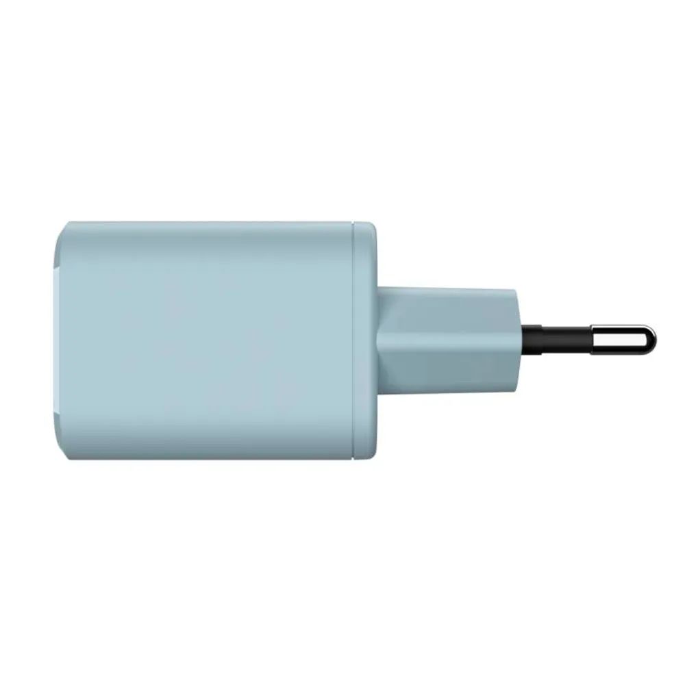 Fresh 'n Rebel 220318 USB-A+C MINI CHARGER PD 30W