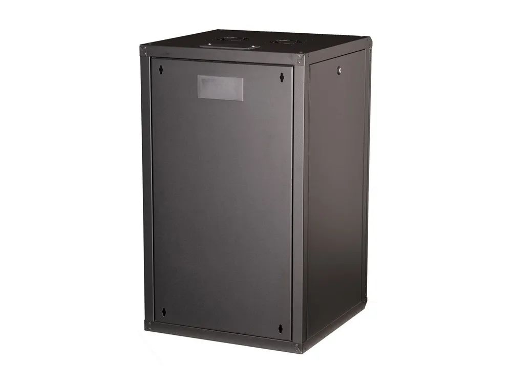 ROLINE Pro - Schrank Netzwerkschrank - 600 x 600 mm (B x T)