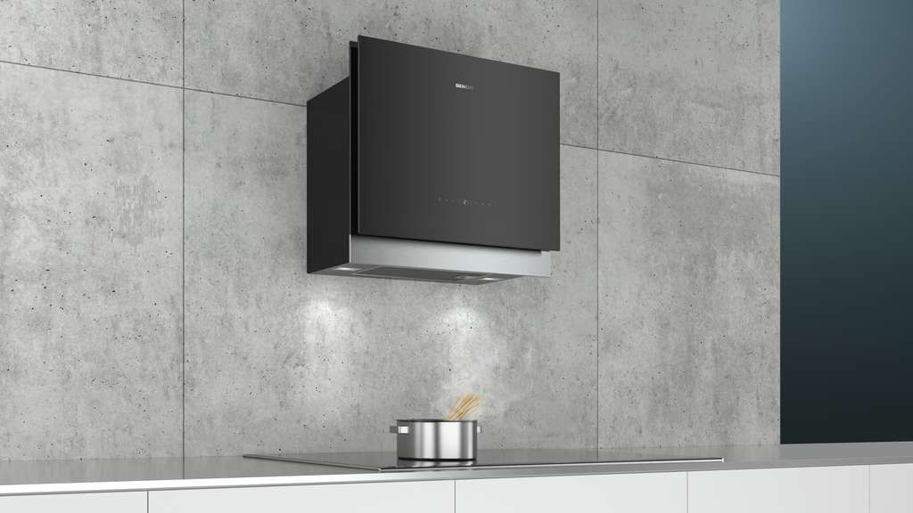Siemens iQ500 LC67FQP60