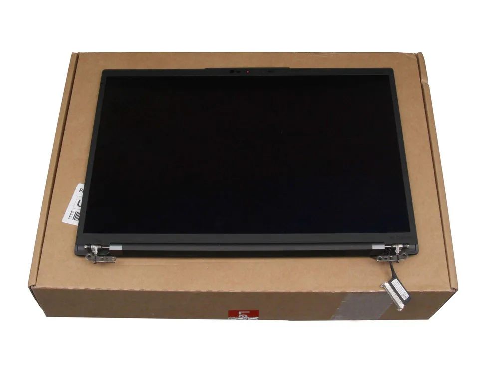 Lenovo Mechanical assembly component with RGB and infrared