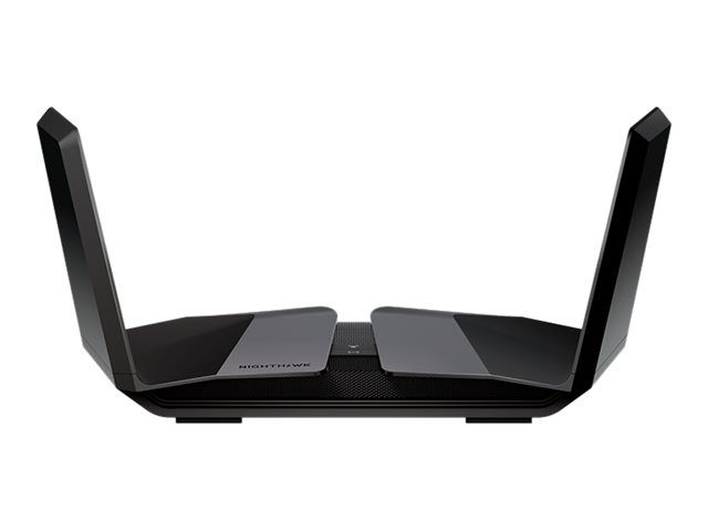 Netgear Nighthawk RAXE500 - Wireless Router 4-Port-Switch