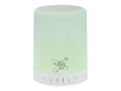 Manhattan Sound Science Bluetooth Speaker (Clearance Pricing)