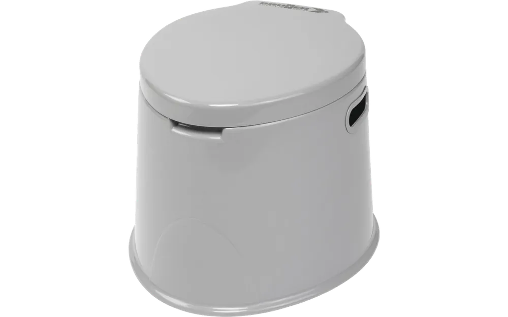 Brunner Toilette OPTITOIL