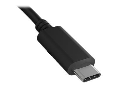 ICY BOX IB-LAN100-C3 - Netzwerkadapter - USB-C 3.0