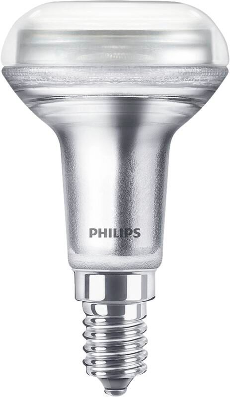 Philips LED CLA 40W R50 E14 WW 36D ND SRT4