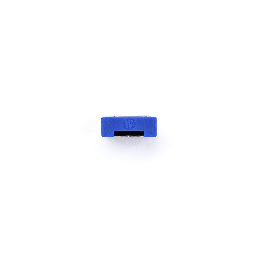 Smart Keeper Basic"USB-A Port" Blocker dunkelblau 100 Stk.