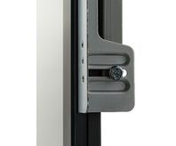 Iiyama Montagekomponente (Klammer) - für LCD-Display - Bildschirmgröße: 25.4-61 cm (10"-24")