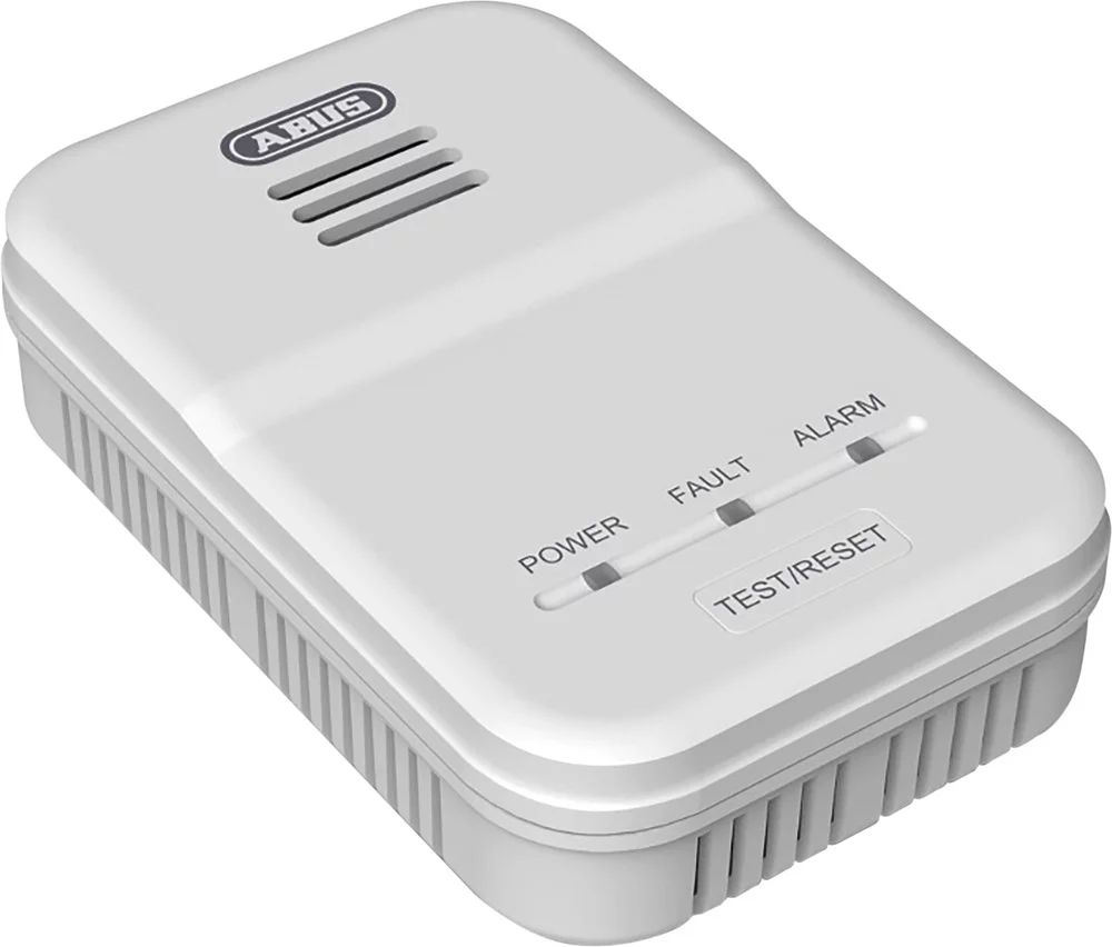 ABUS Gasmelder GWM100 ME