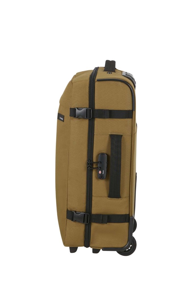 SAMSONITE ROADER DUF/WH 55/20 LENGTH 35CM, olive green