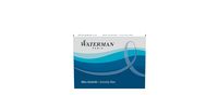 WATERMAN Florida - Tintenpatrone - Blau (Packung mit 8)