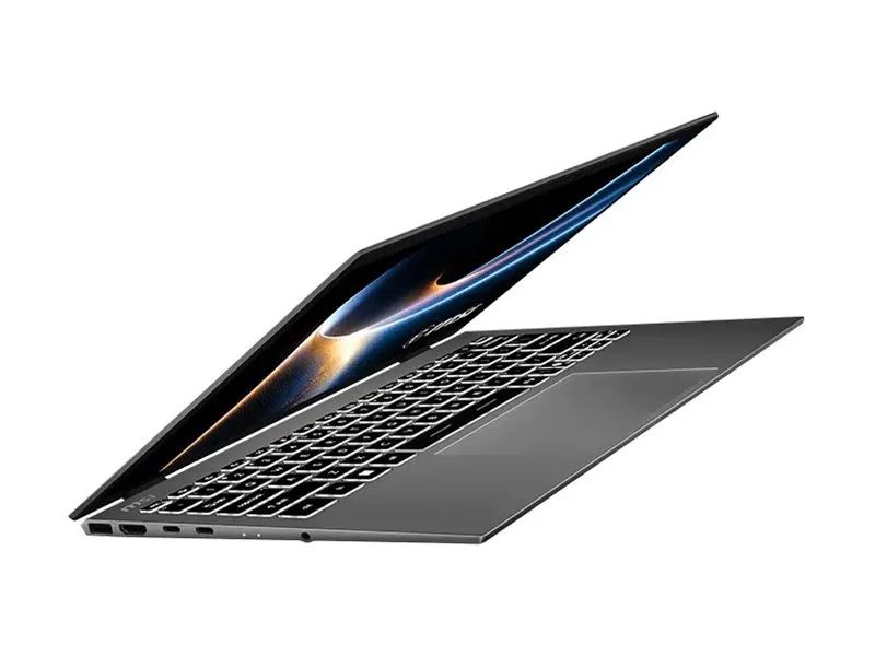 MSI Prestige 13 AI+ A3MG-020 - Intel Core Ultra 9 386H / 2.1 GHz - Evo - Win 11 Home - Intel Graphics - 32 GB RAM - 1 TB SSD NVMe - 33.8 cm (13.3")