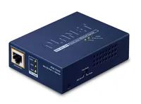 Planet Single-Port PoE++ Injector 95W PoE-176-95 - Switch - 10 Gbps