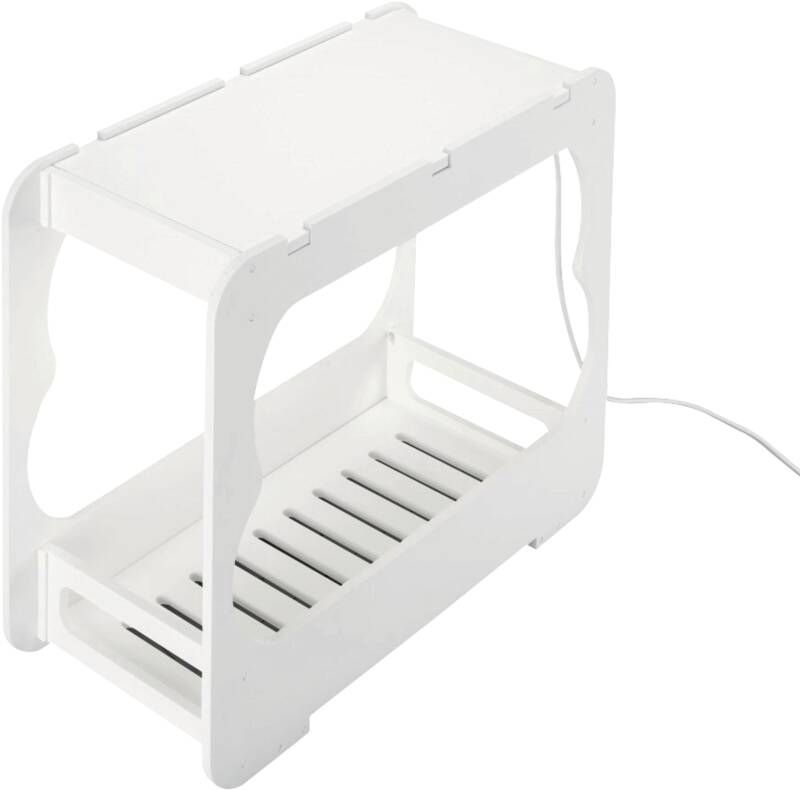 Xavax 112926 LED-Pflanzen-Center mit Wachstumsli