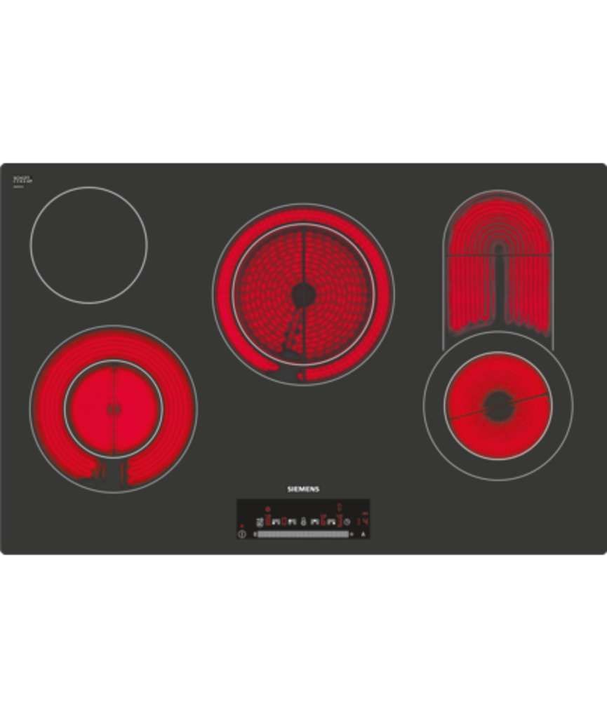 Siemens iQ300 ET801FCP1D