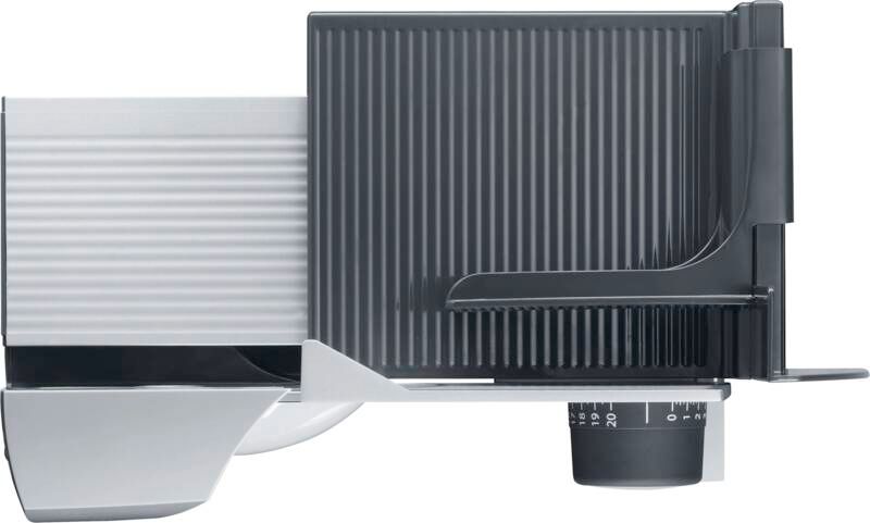 Graef Allesschneider G 50 Sliced Kitchen