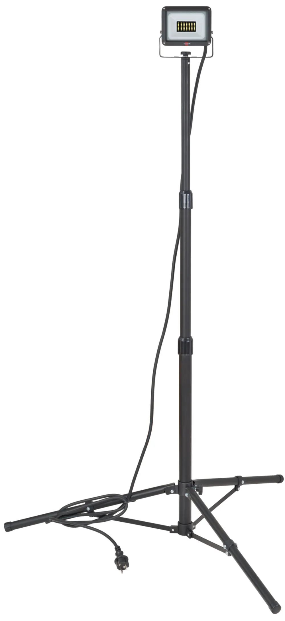 Brennenstuhl Stativ LED Strahler JARO 3060 T