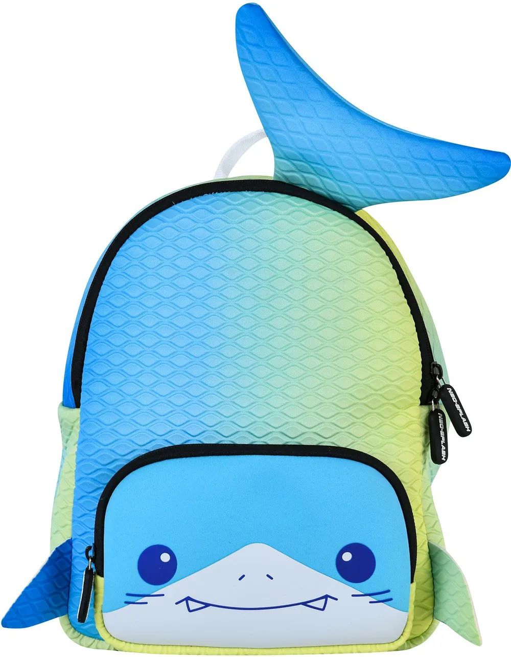 VEDES Großhandel GmbH - Ware SF Neopren Rucksack Hai