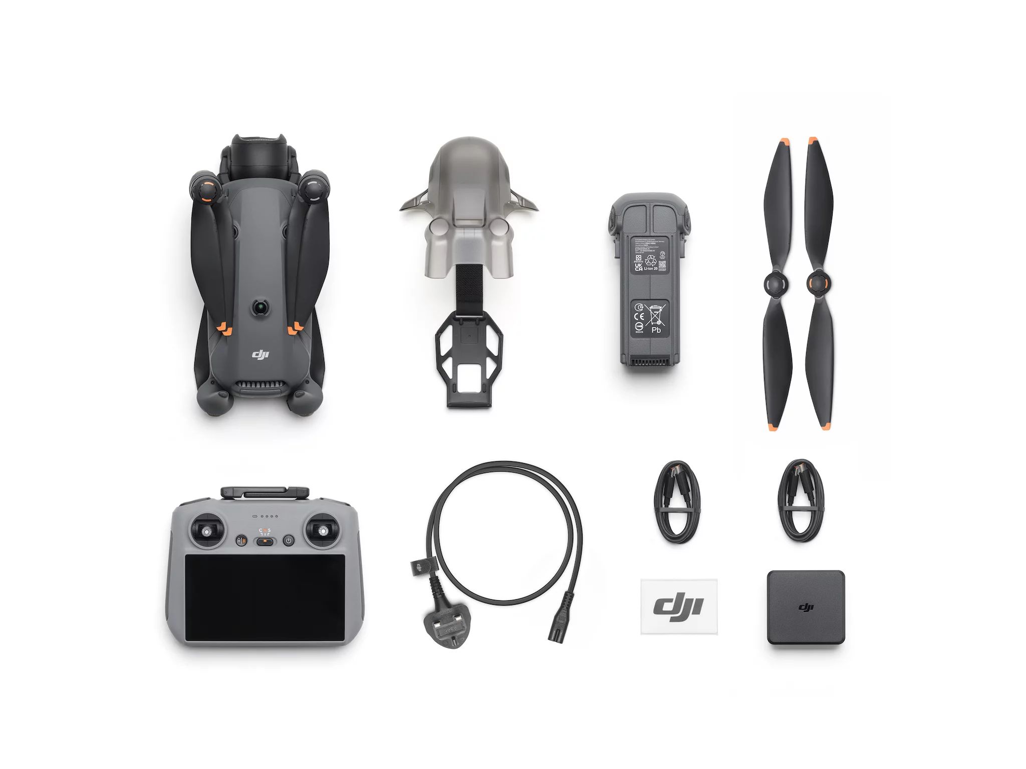 DJI Mavic 4 Pro
