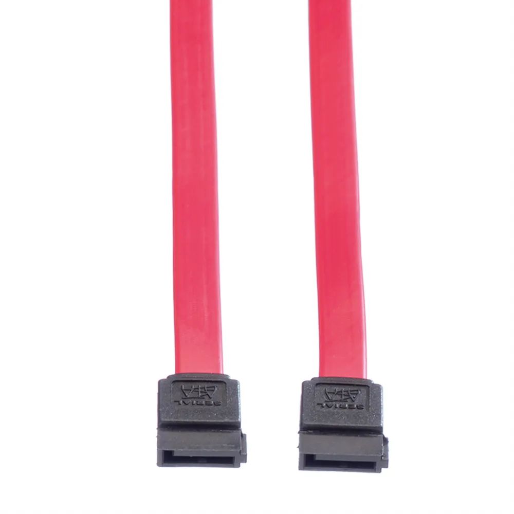 VALUE Internes Festplattenkabel, SATA 3.0 Gbit/s, 1 m