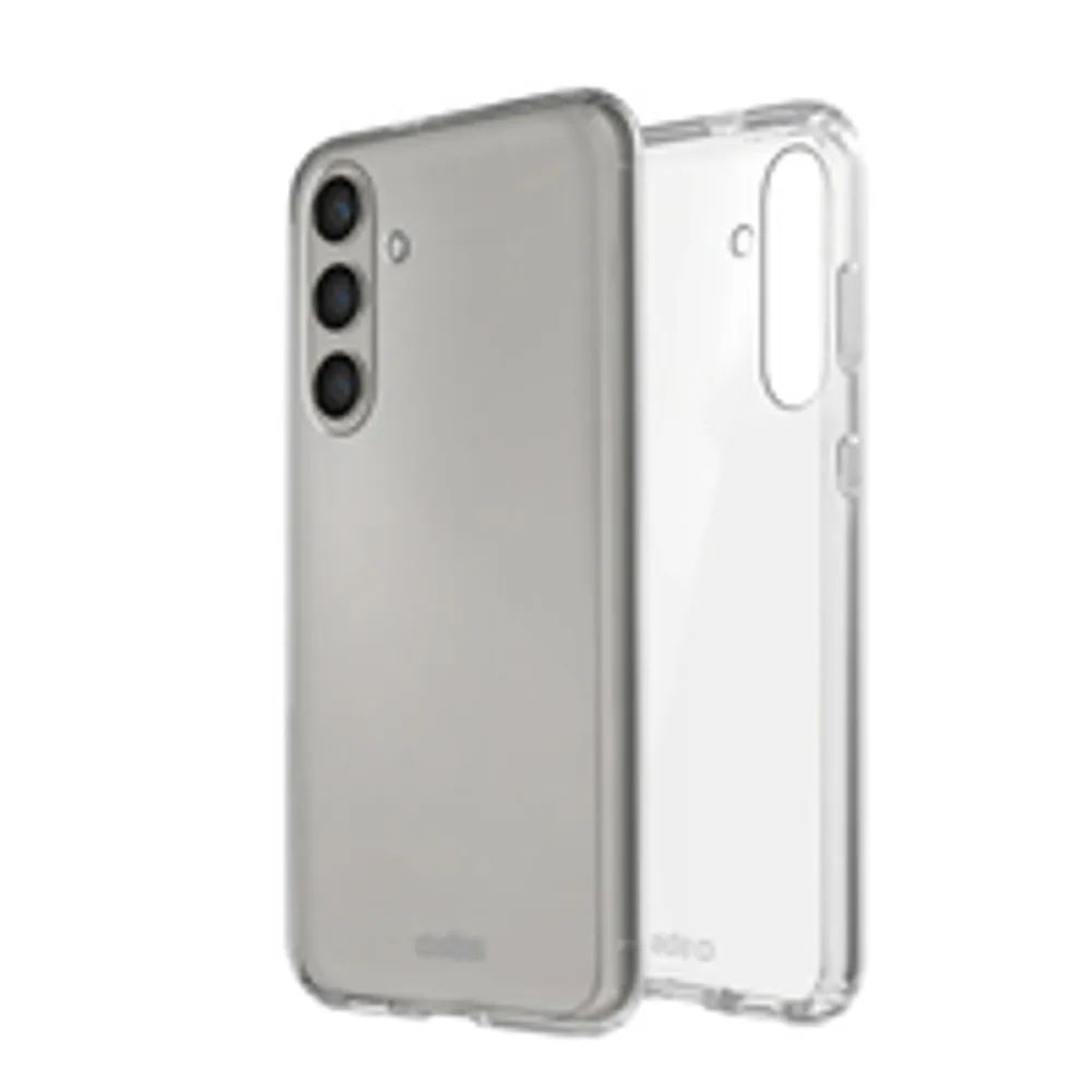 SBS Skinny Cover Galaxy S24 FE transparent