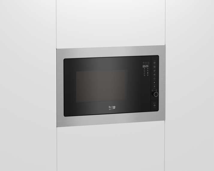Beko BMOB20231BG Open-Box