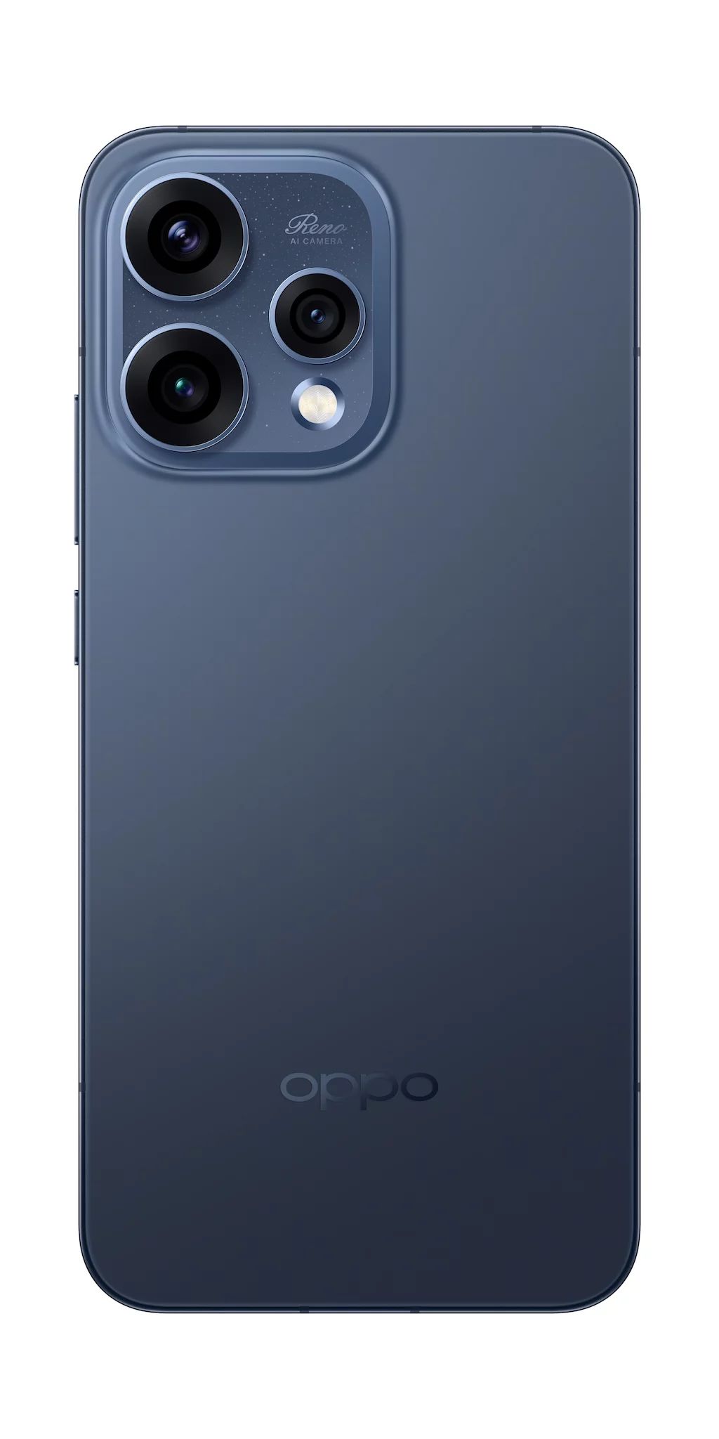 OPPO Reno15 5G CPH2825 Europe 512GB/8GB Twilight Black OEU