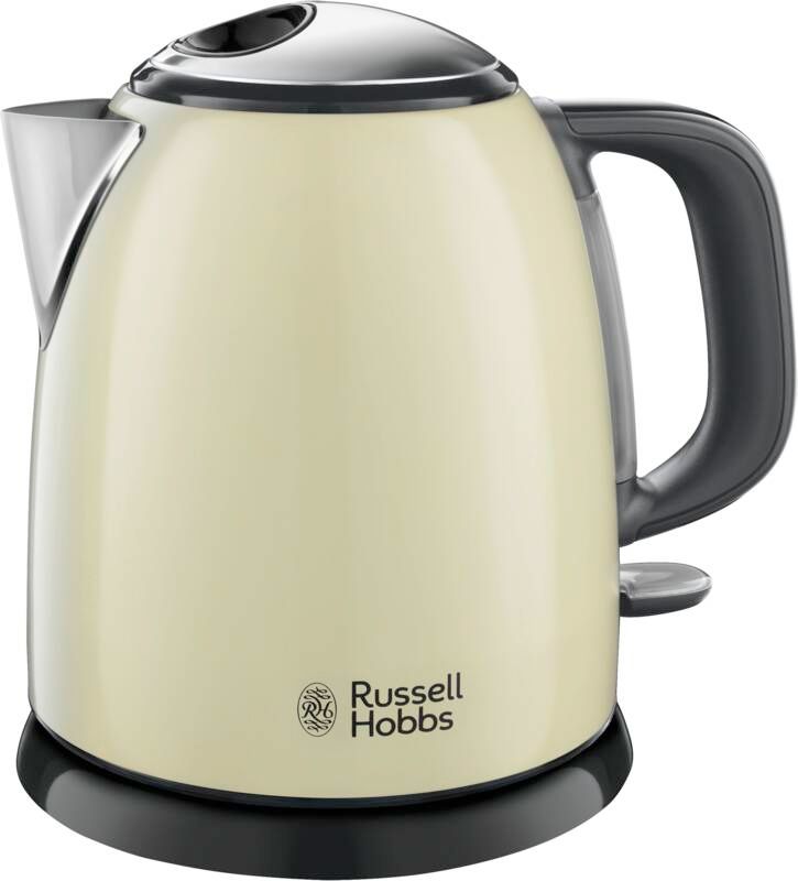 Russell Hobbs Colours Plus+ M-Wasserkocher