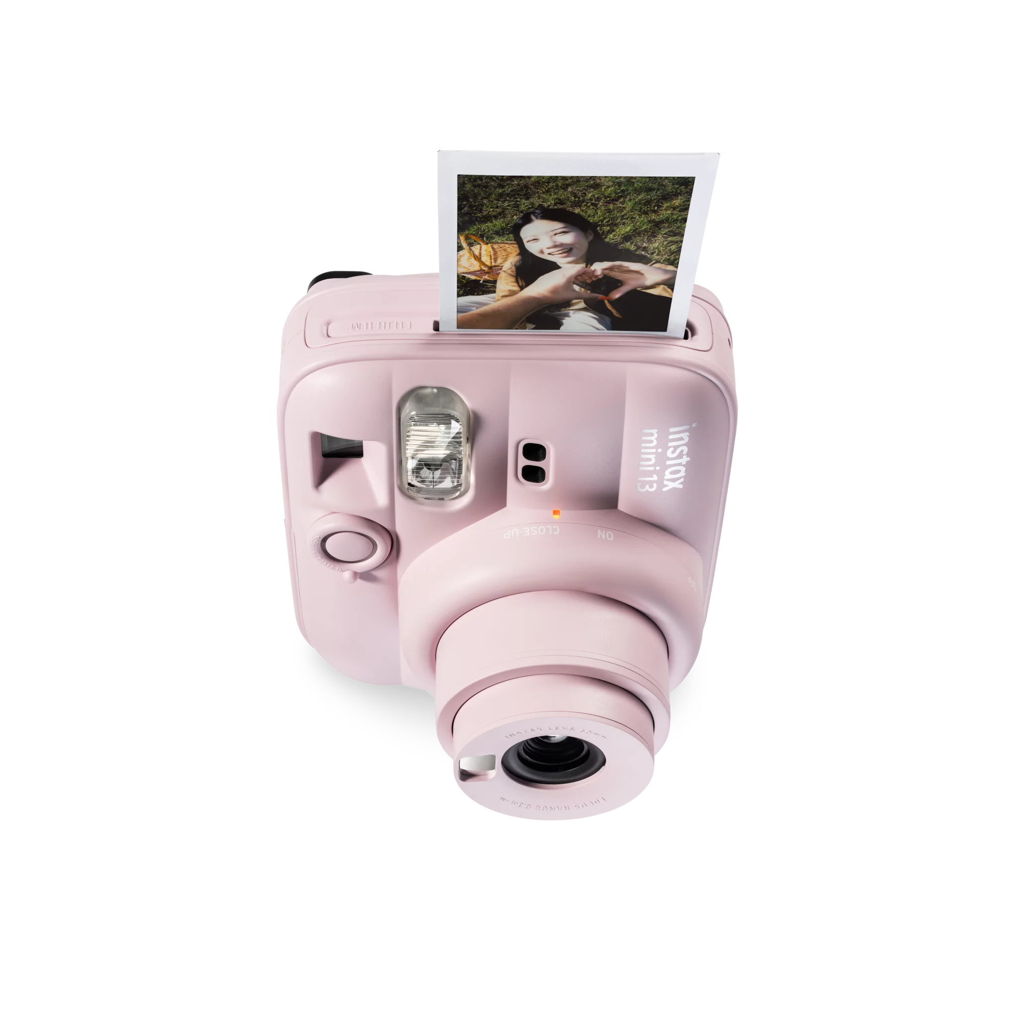 Fujifilm instax mini 13™ - Candy Pink