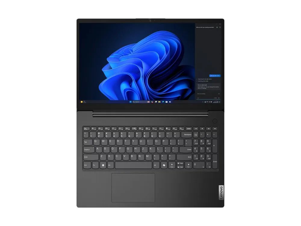 Lenovo V15 G5 IRL 83GW - Intel Core i5 13420H / 2.1 GHz - Win 11 Home - UHD Graphics - 8 GB RAM - 512 GB SSD NVMe - 39.6 cm (15.6")