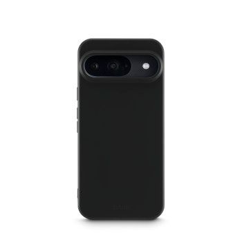 Hama Handyhülle "Fantastic Feel" für Google Pixel 10/10 Pro, Schwarz