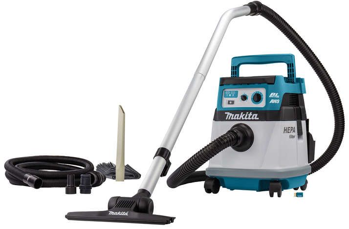 Makita DVC157LZX3