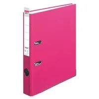 Herlitz maX.file - A4 - Halteöse - Lagerung - Polypropylen (PP) - Pink