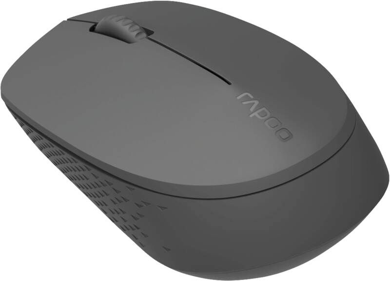 Rapoo Maus kabellos Multi-Mode-Maus M100 Silent