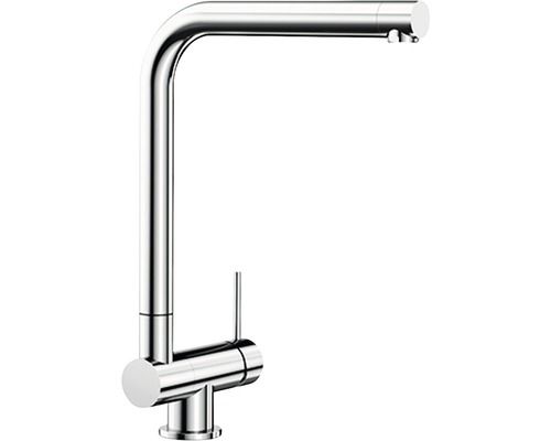 Blanco Laressa-F Hebel rechts chrom HD